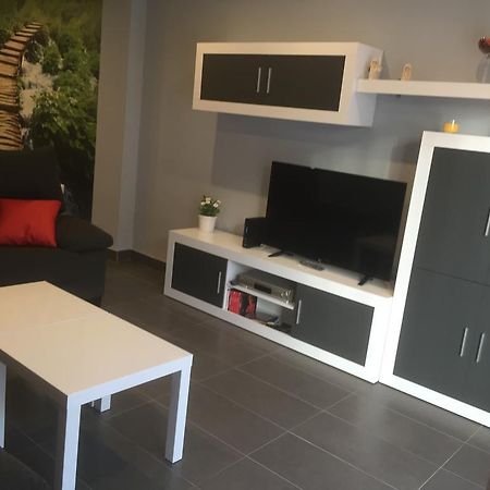 Apartamento Turistico Obispo36 En Orihuela Ciudad Esterno foto