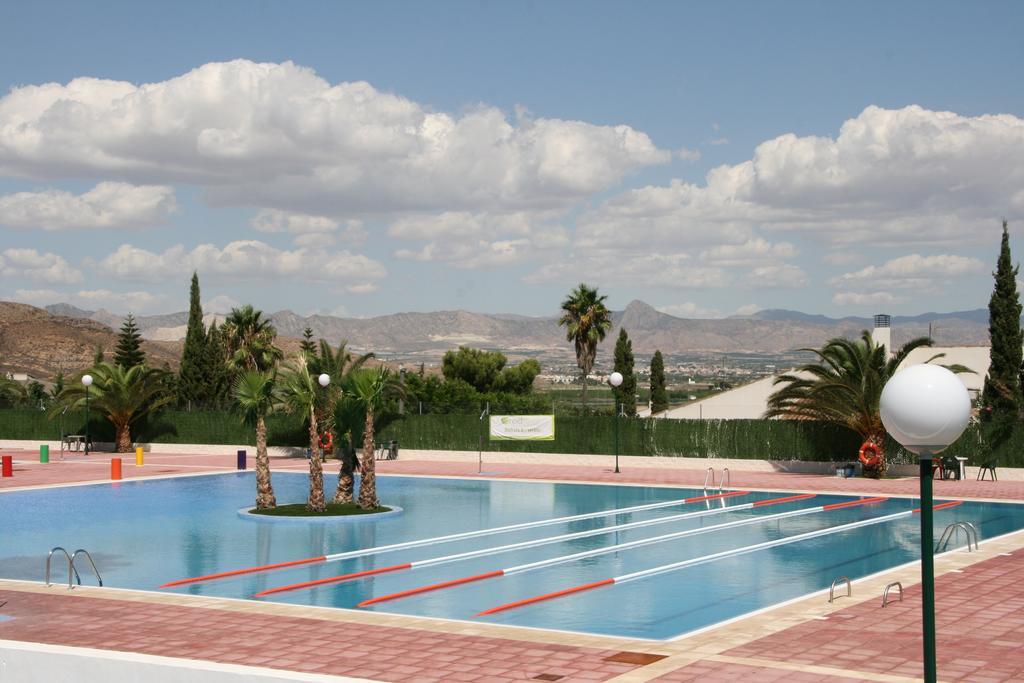 Apartamento Turistico Obispo36 En Orihuela Ciudad Esterno foto