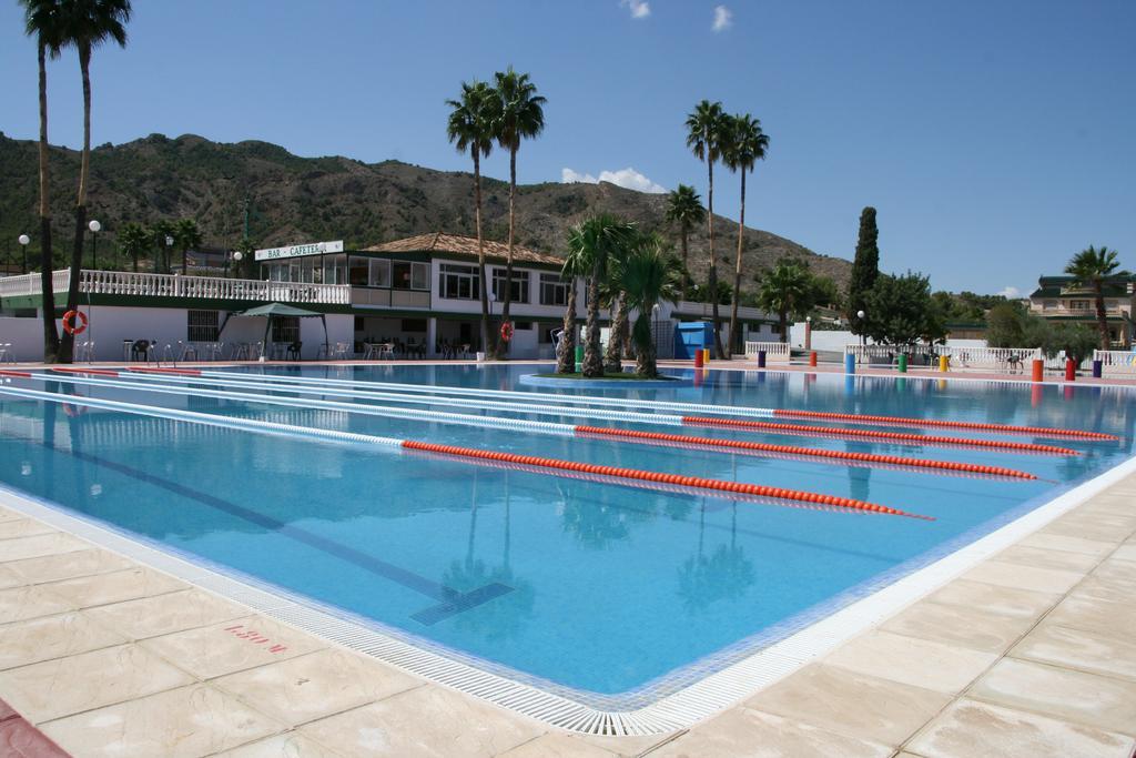 Apartamento Turistico Obispo36 En Orihuela Ciudad Esterno foto