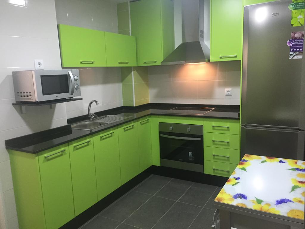 Apartamento Turistico Obispo36 En Orihuela Ciudad Esterno foto