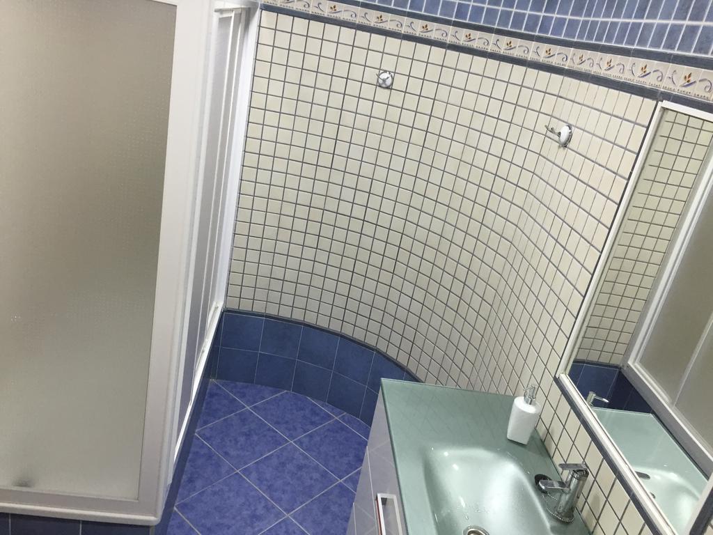 Apartamento Turistico Obispo36 En Orihuela Ciudad Esterno foto