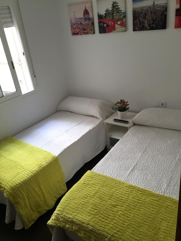 Apartamento Turistico Obispo36 En Orihuela Ciudad Esterno foto