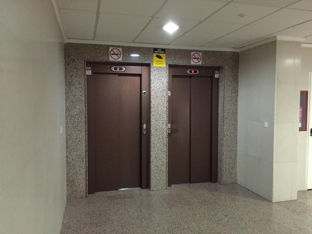 Apartamento Turistico Obispo36 En Orihuela Ciudad Esterno foto