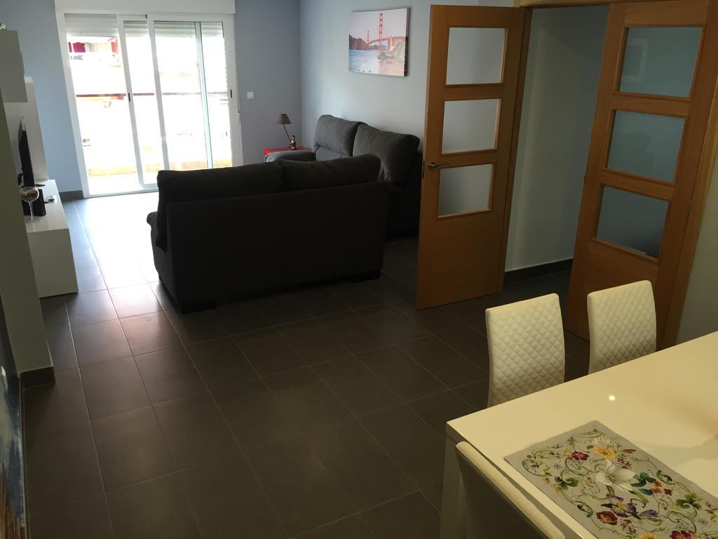 Apartamento Turistico Obispo36 En Orihuela Ciudad Esterno foto