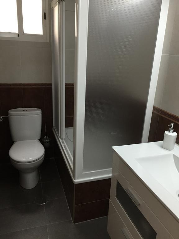 Apartamento Turistico Obispo36 En Orihuela Ciudad Esterno foto