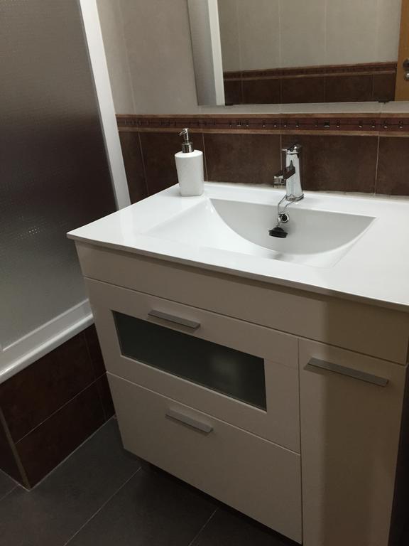 Apartamento Turistico Obispo36 En Orihuela Ciudad Esterno foto