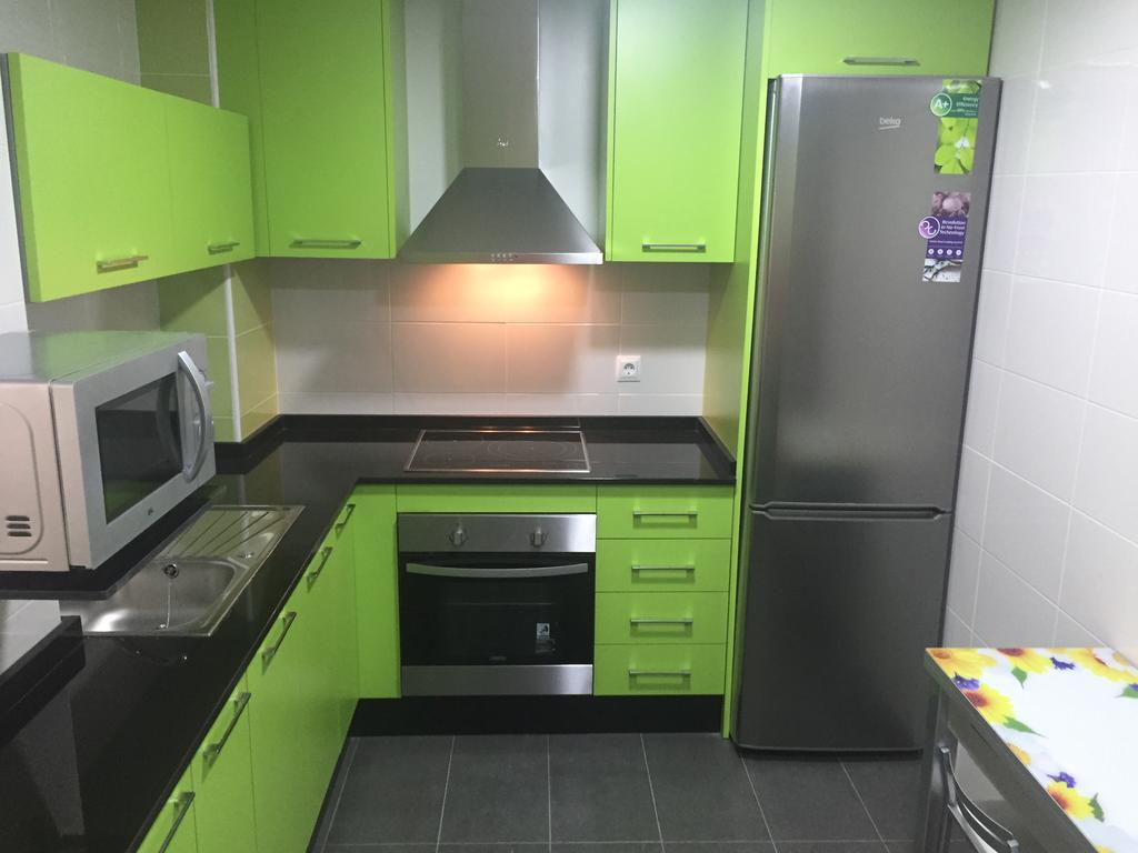 Apartamento Turistico Obispo36 En Orihuela Ciudad Esterno foto