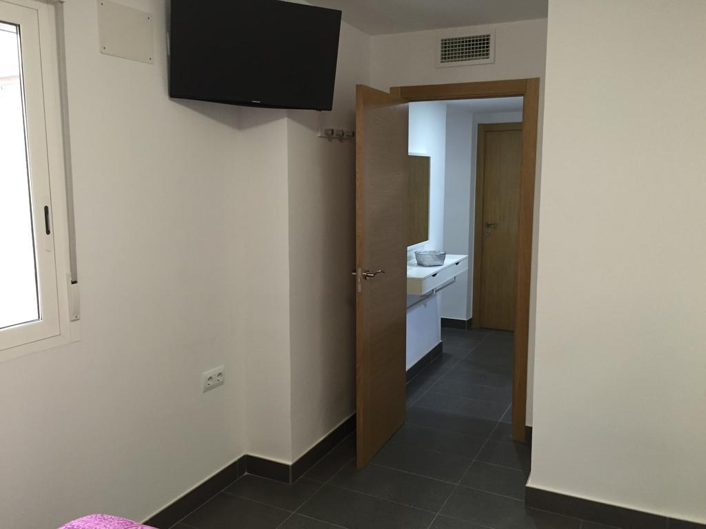 Apartamento Turistico Obispo36 En Orihuela Ciudad Esterno foto