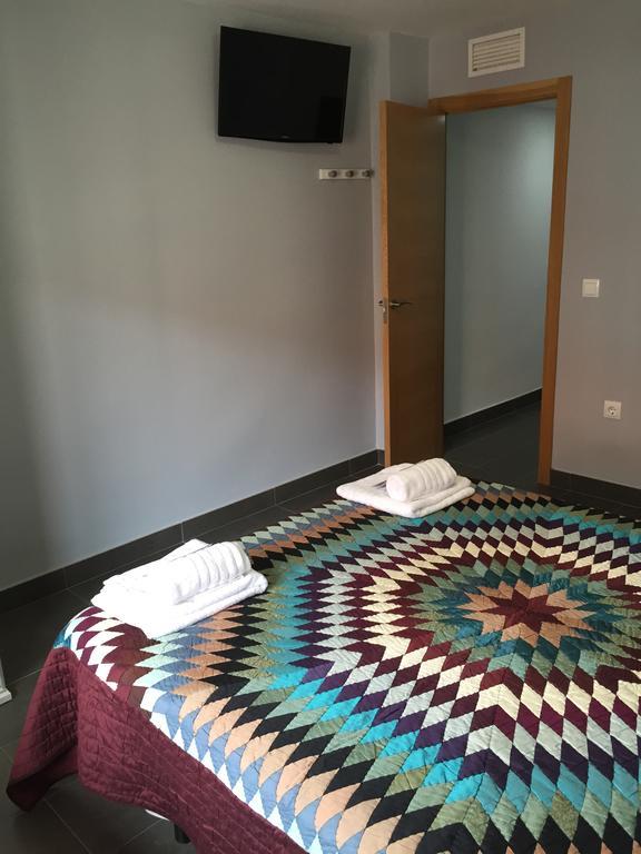 Apartamento Turistico Obispo36 En Orihuela Ciudad Esterno foto