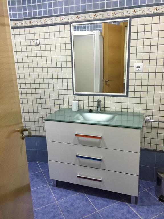 Apartamento Turistico Obispo36 En Orihuela Ciudad Esterno foto