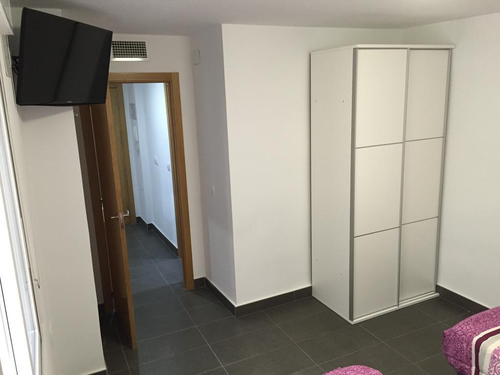 Apartamento Turistico Obispo36 En Orihuela Ciudad Esterno foto