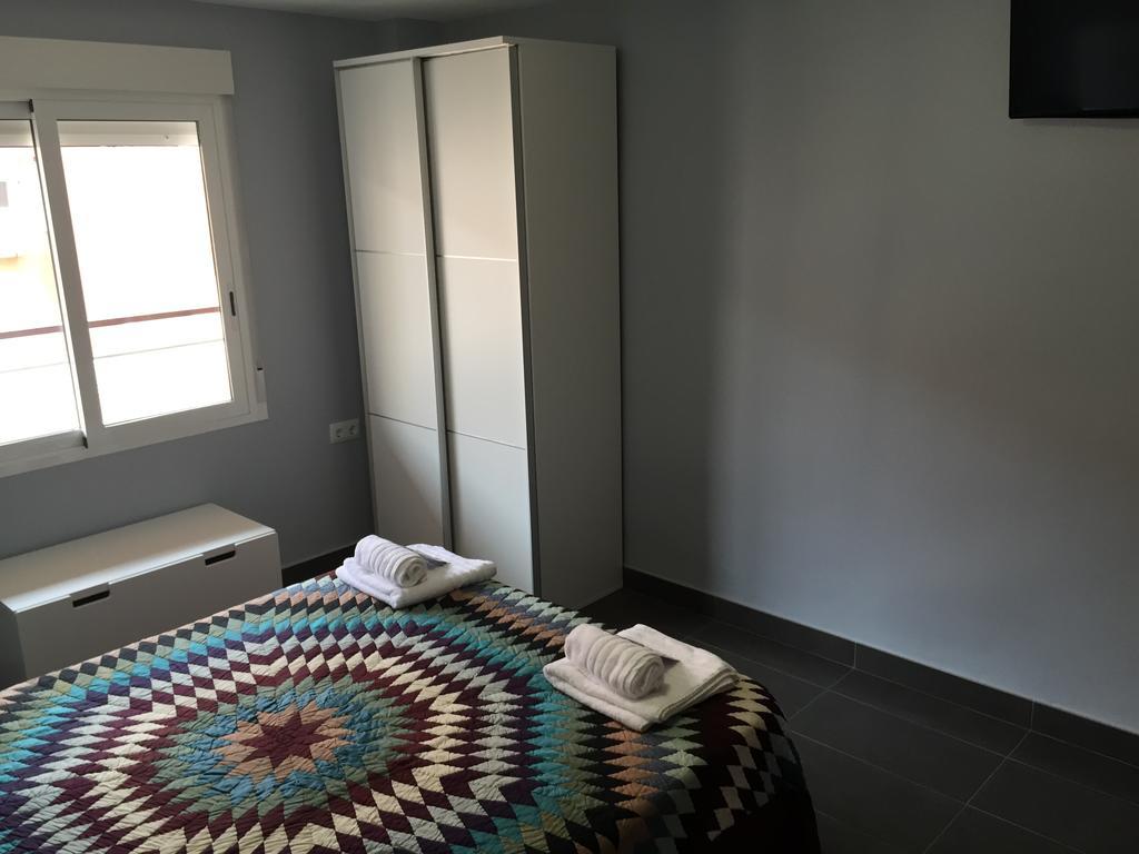 Apartamento Turistico Obispo36 En Orihuela Ciudad Esterno foto